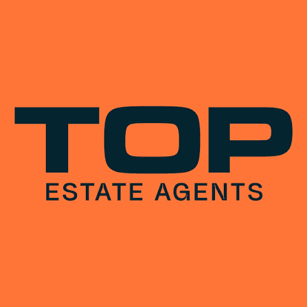 Top Estate logo