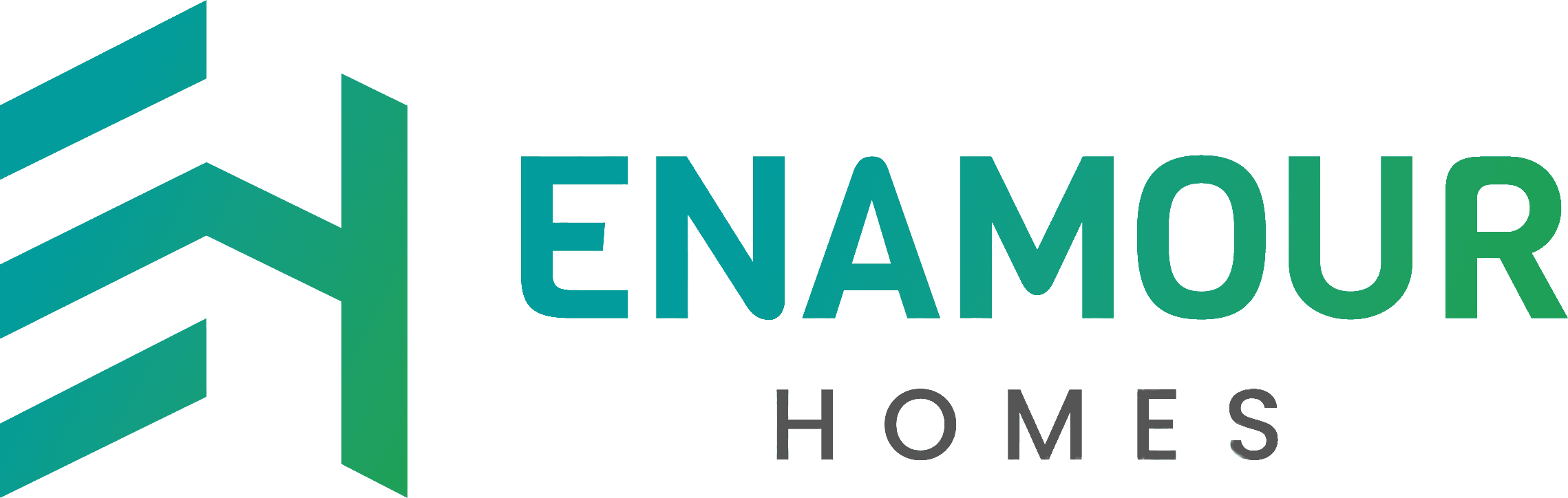 Enamour Homes logo